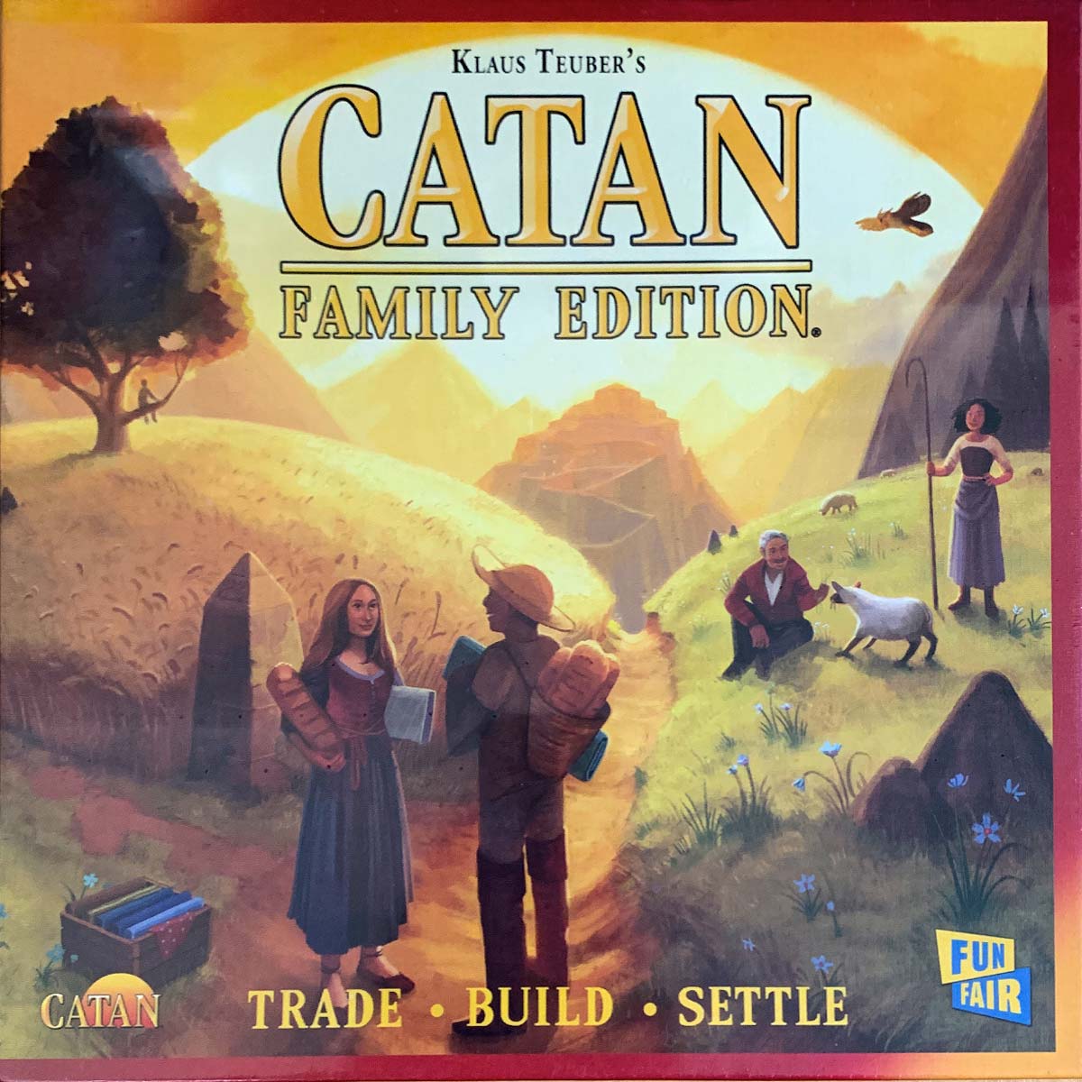 family funfair 2012v2