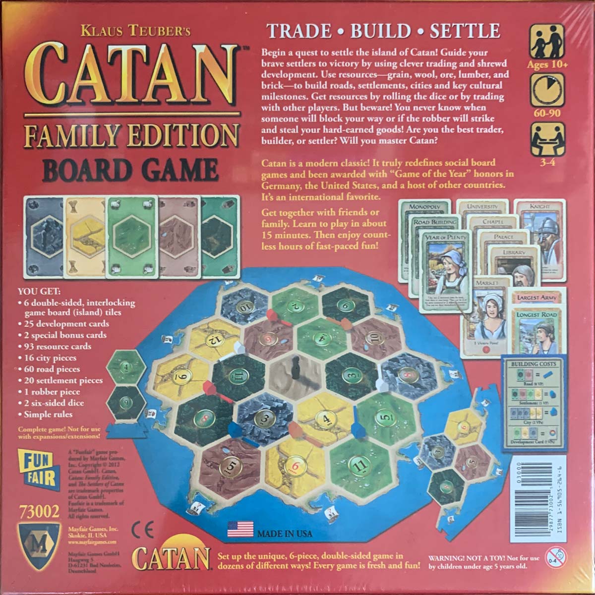 family fun fair2012v2