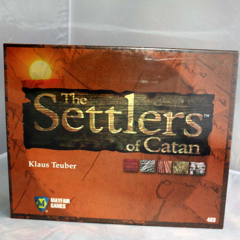 c catan1stedition front