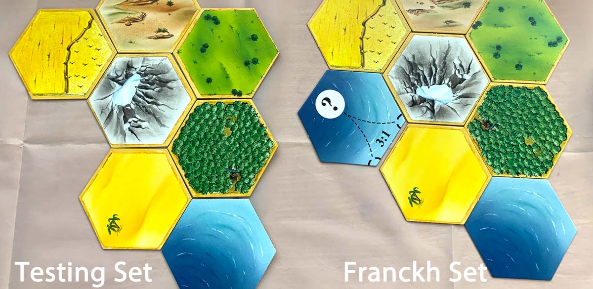 06 hexes