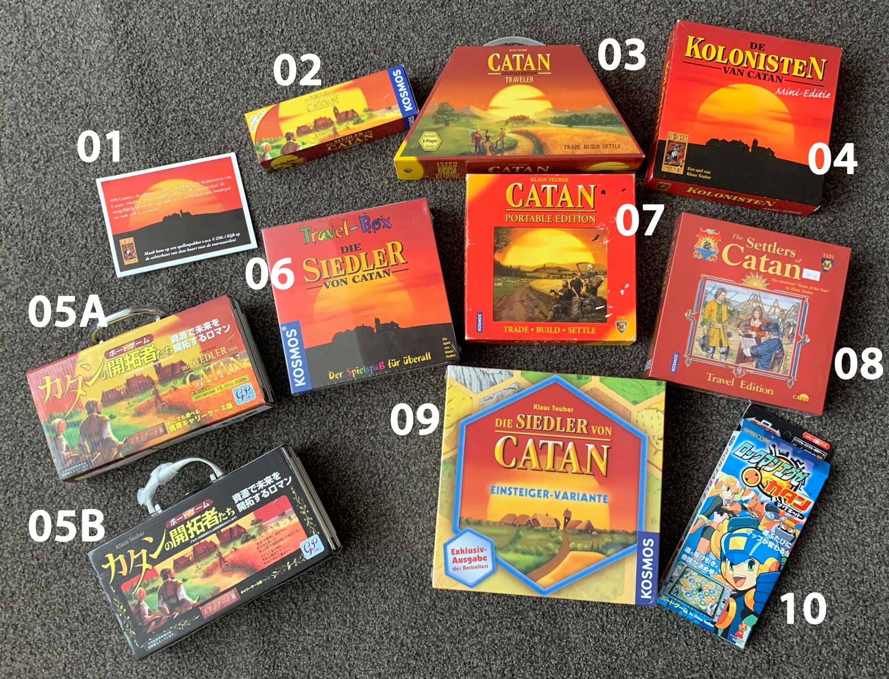 travelcatan