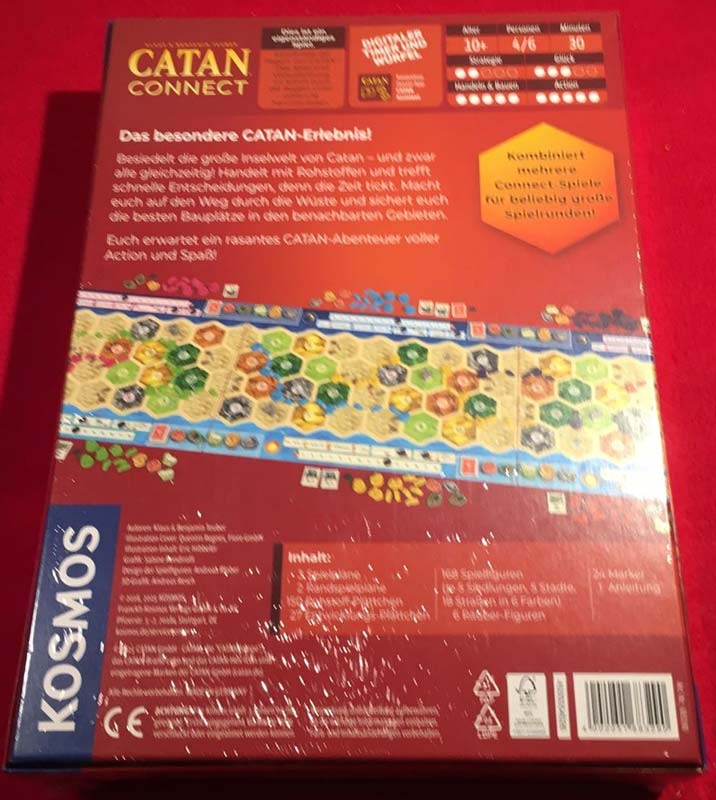 catan connect2