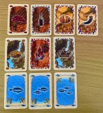 Custom Resource Cards - 10 Cards