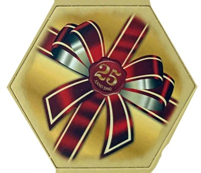 25 Jaar - 999 Games