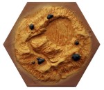 Desert Hex - 3D 2021