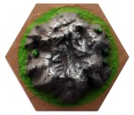 Ore Hex - 3D 2021