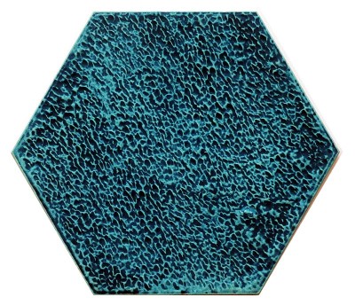 Sea Hex - 3D SF/CK 2023