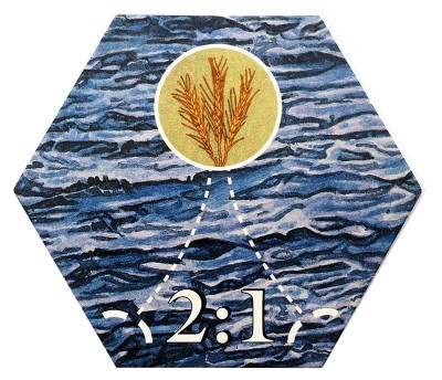 Wheat Port - 3rd Ed.