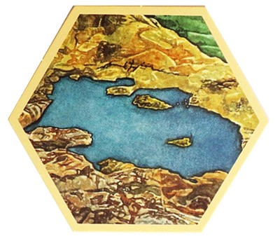 Gold - 3rd Seafarers