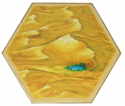 Desert - 4th Ed.