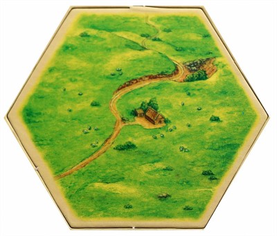 Pasture v1 - 4th Ed.