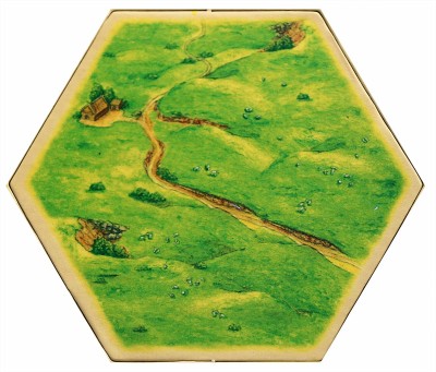 Pasture v2 - 4th Ed.