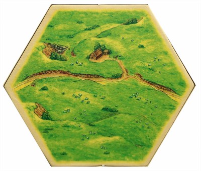 Pasture v3 - 4th Ed.
