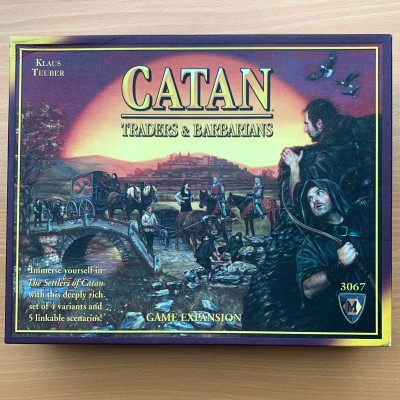 4th Ed v2 - Traders & Barbarians 2012