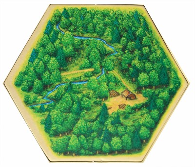 Forest v1 - 4th Ed.