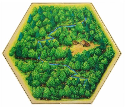 Forest v2 - 4th Ed.
