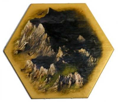 Mountain v1 - 5th