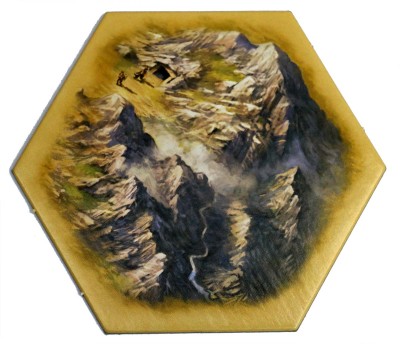Mountain v2 - 5th