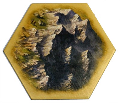 Mountain v3 - 5th
