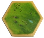 Pasture v1 - 5th