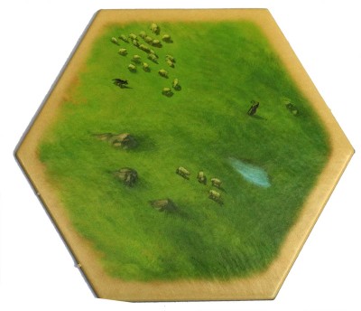 Pasture v1 - 5th