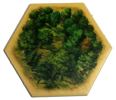 Forest v2 - 5th