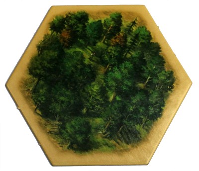 Forest v4 - 5th