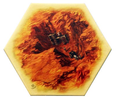 Brick 01 - 5th Seafarers