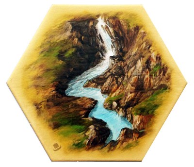 Gold 02 - 5th Seafarers