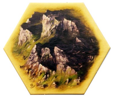 Ore 01 - 5th Seafarers