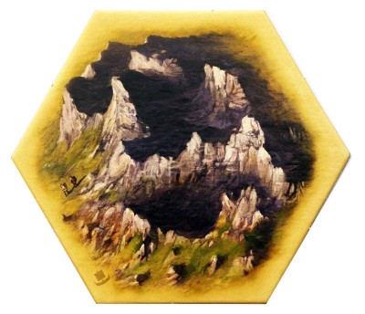 Ore 02 - 5th Seafarers