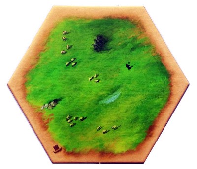 Pasture 01 - 5th Seafarers