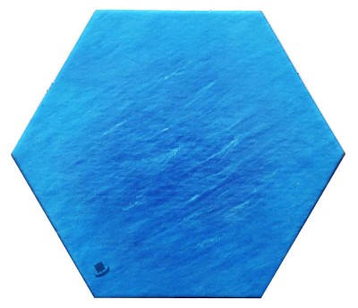 Sea Hex - 5th Seafarers