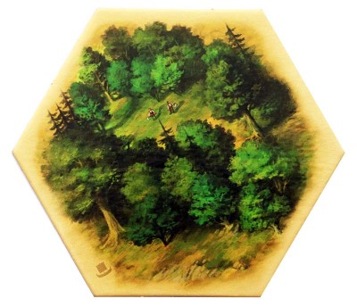 Wood 01 - 5th Seafarers