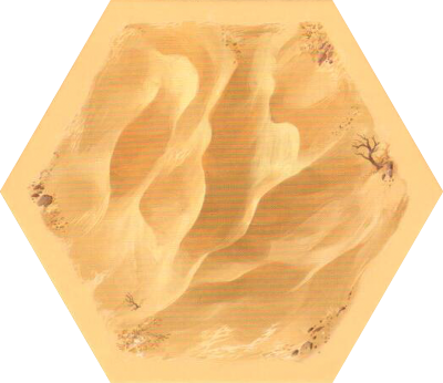 6E 56p - Desert