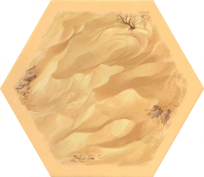 6E Base - Desert