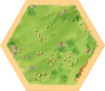 6E Base - Sheep 01