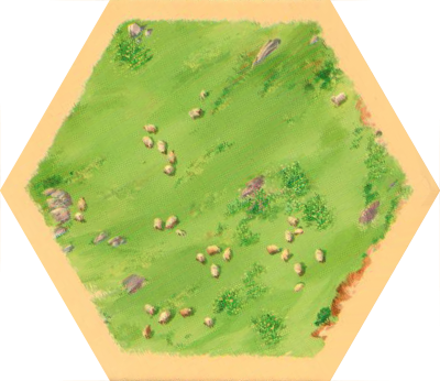 6E Base - Sheep 01