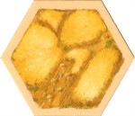 6E EP - Wheat 02 Goose