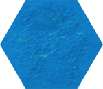 6E - Sea Hex
