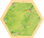 6E SF - Sheep 01