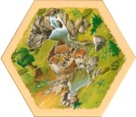 6E EP56 - Gold 01 Parrot