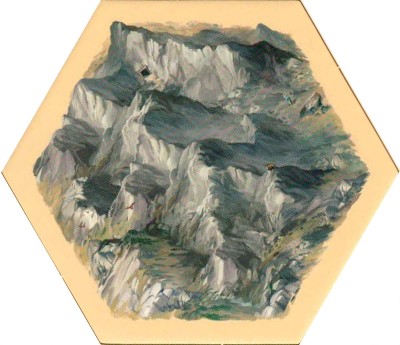 6E EP56 - Ore 01 Parrot