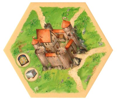 6E TB - Castle T&B