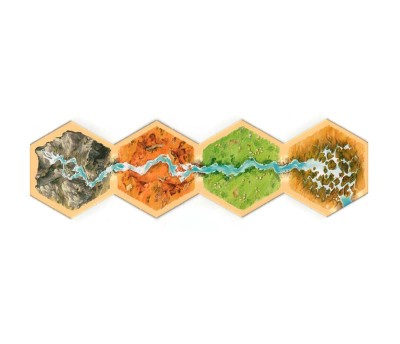 6E TB - 4 Hex River