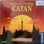 Die Siedler von Catan, Baden-Württemberg Edition