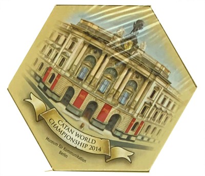 Berlin 2014 - Hex 01