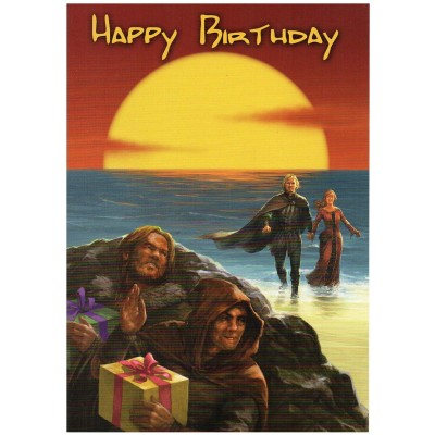 Birthday Card