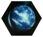 Blue Planet