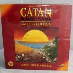 Catan: Gallery Edition - 2008